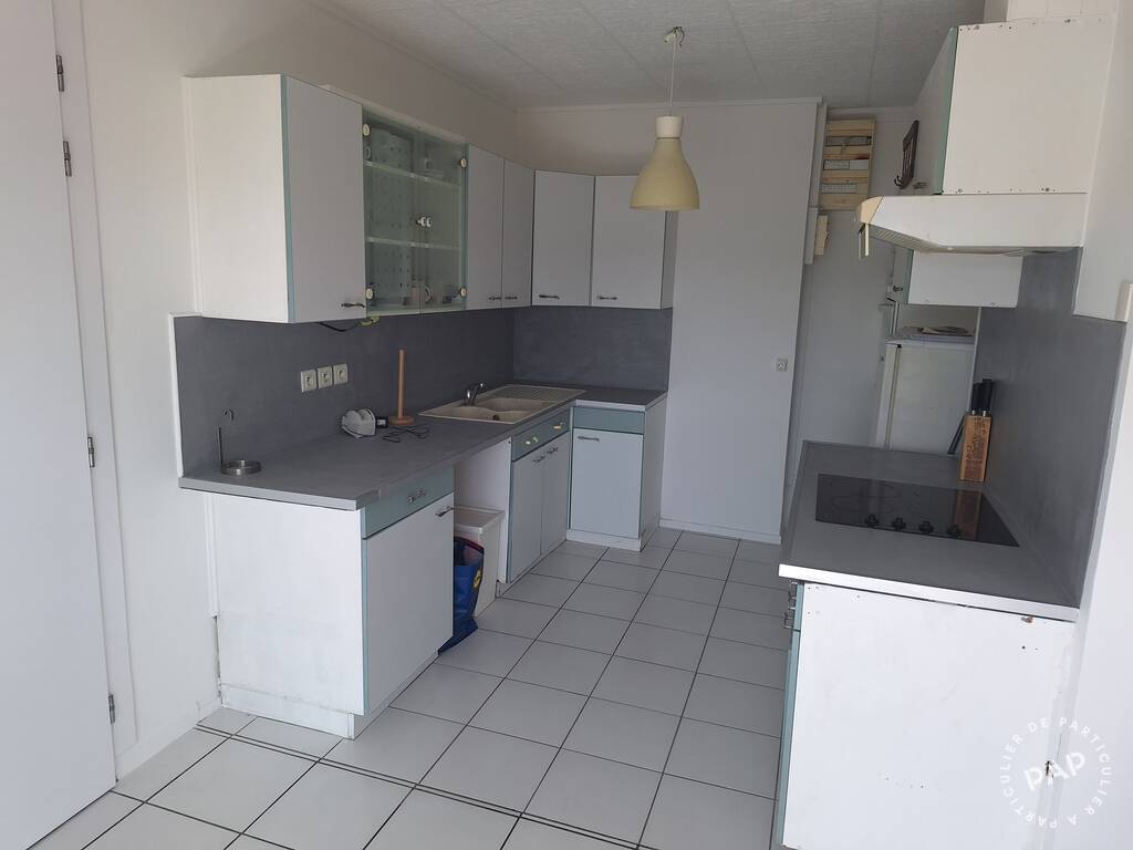 Flat Quai Saint-Vincent in Lyon