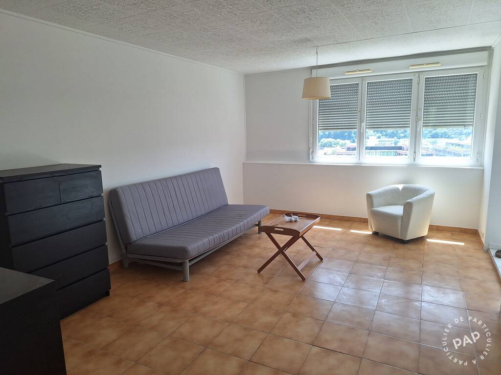 Flat Quai Saint-Vincent in Lyon