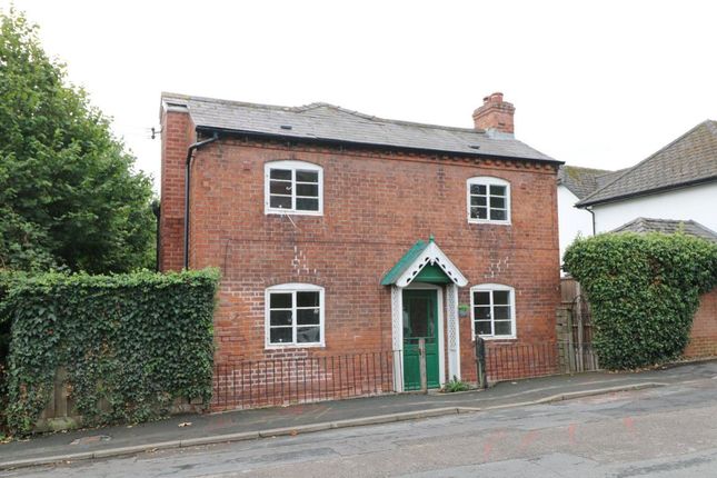 House Old Eign Hill in Hereford