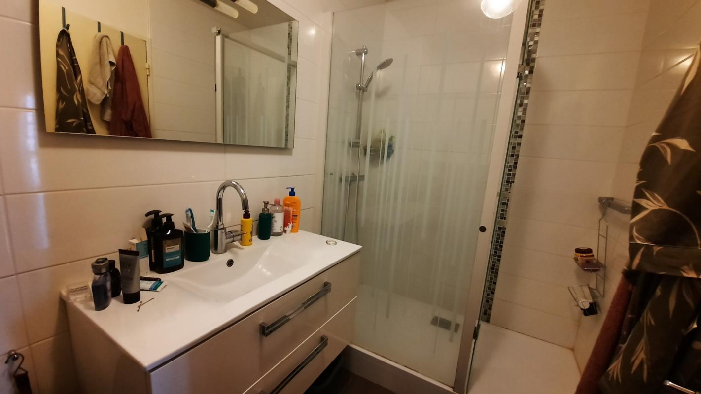 Appartement Place Maréchal Juin à Rennes