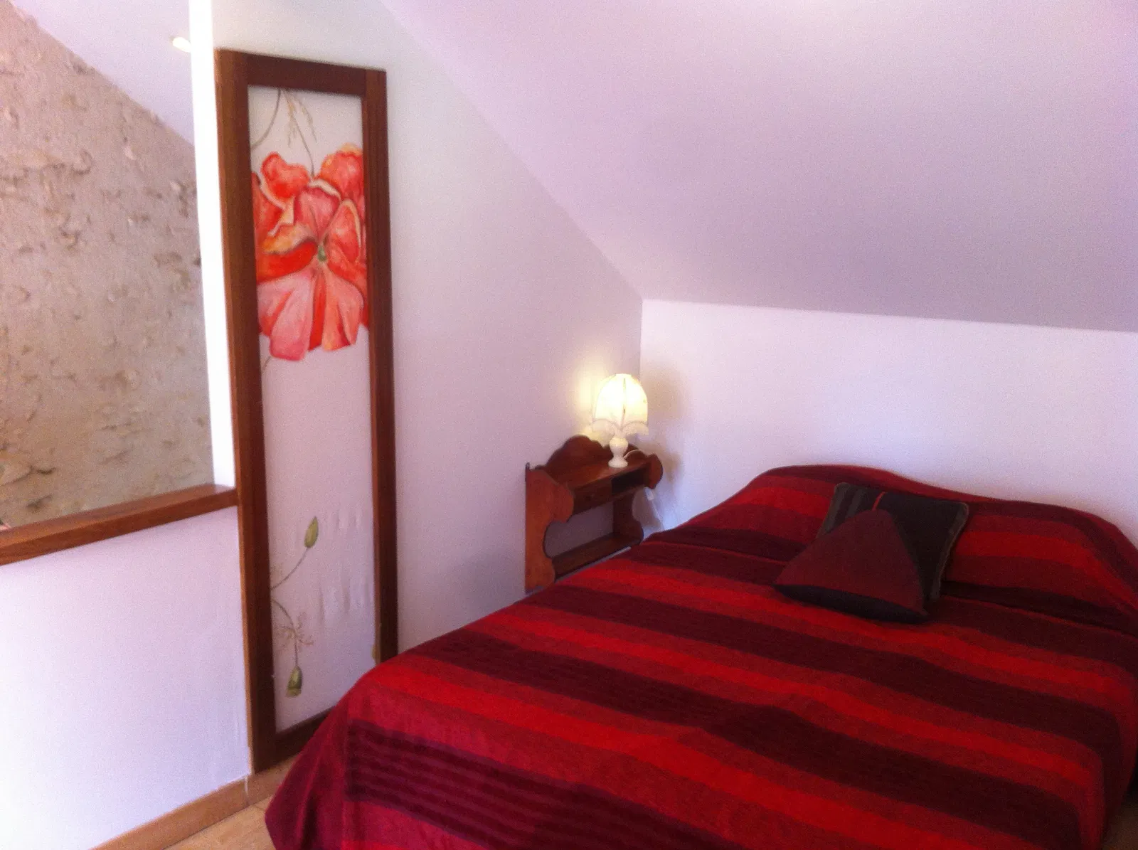 Maison Chemin de l'Achet à Cormeray