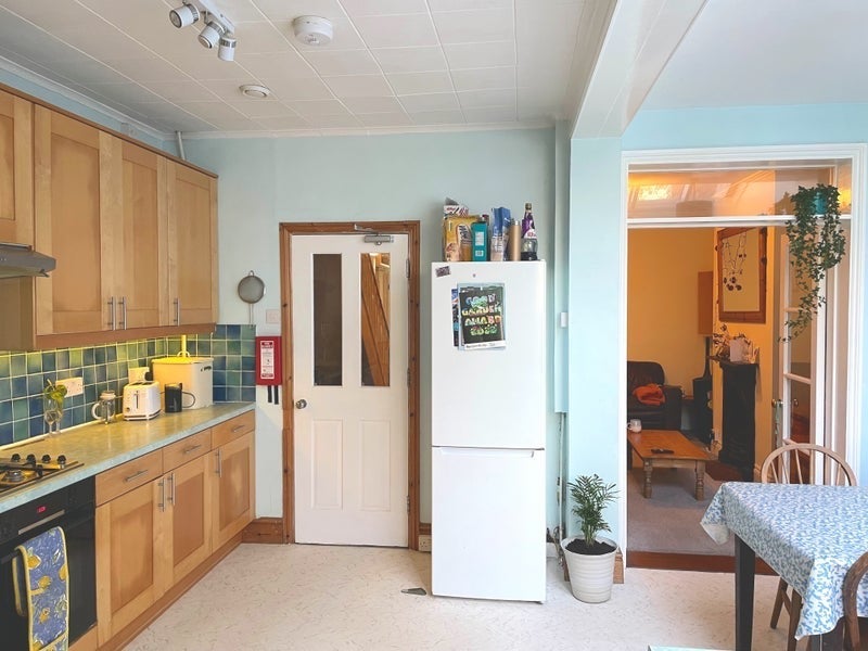 Room Greville Road in Bristol