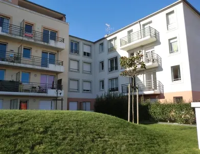 Appartement Rue de l'Amiral Vaugiraud à Les Sables-d'Olonne