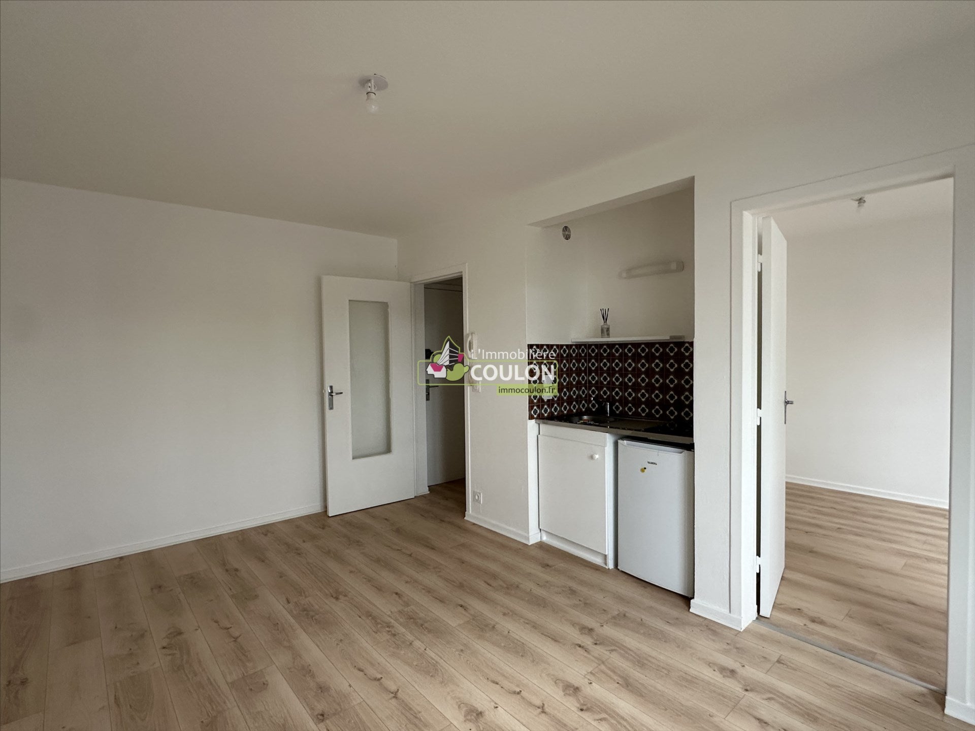 Appartement Avenue des Landais à Clermont-Ferrand