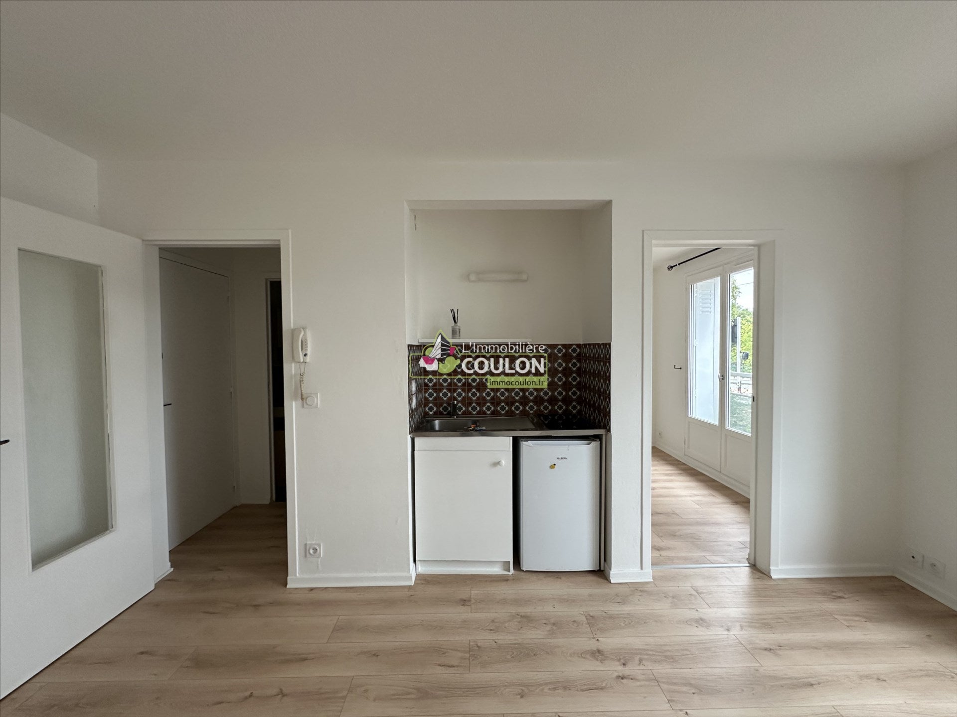 Appartement Avenue des Landais à Clermont-Ferrand