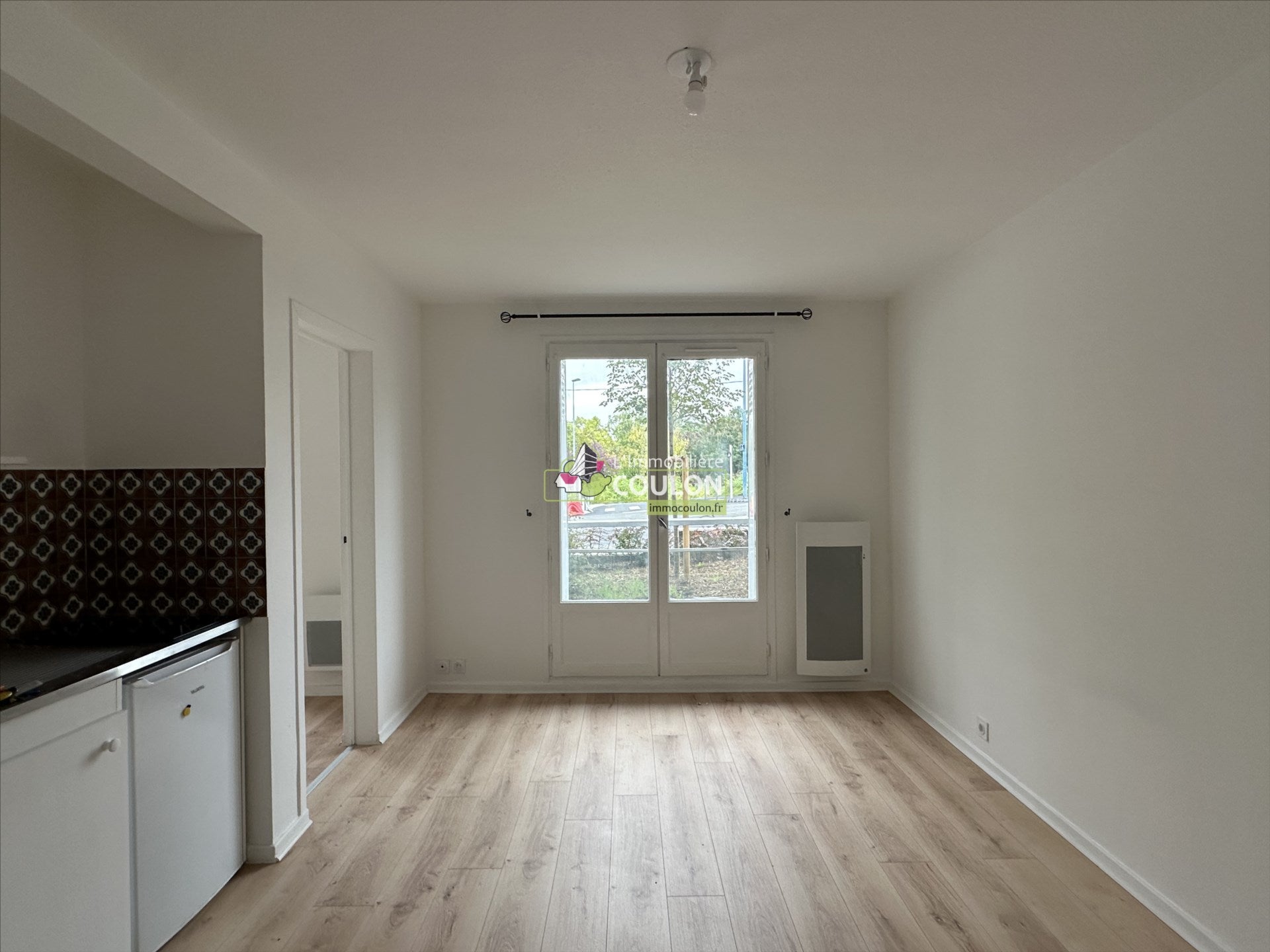 Appartement Avenue des Landais à Clermont-Ferrand