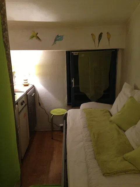 Appartement Rue Coysevox à Lyon