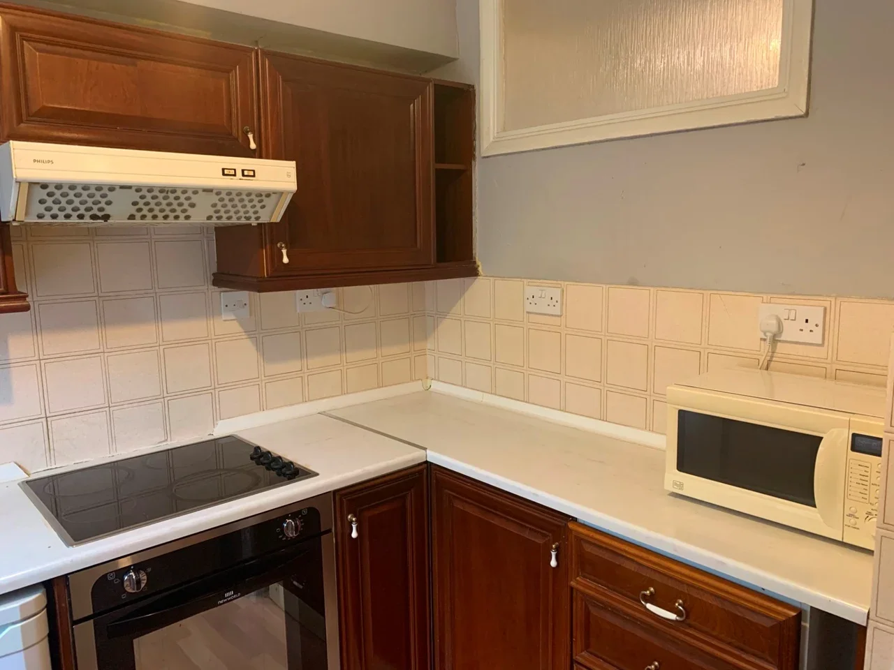 Flat Cambridge Gardens in Greater London