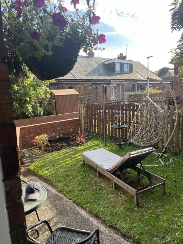 Room Abercorn Place in Winchburgh