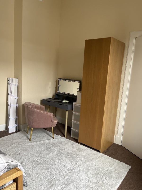 Room Abercorn Place in Winchburgh