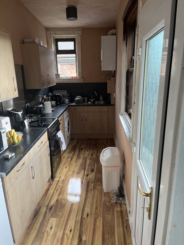 Room Abercorn Place in Winchburgh