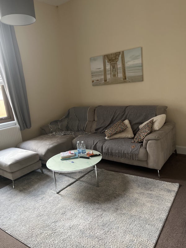 Room Abercorn Place in Winchburgh