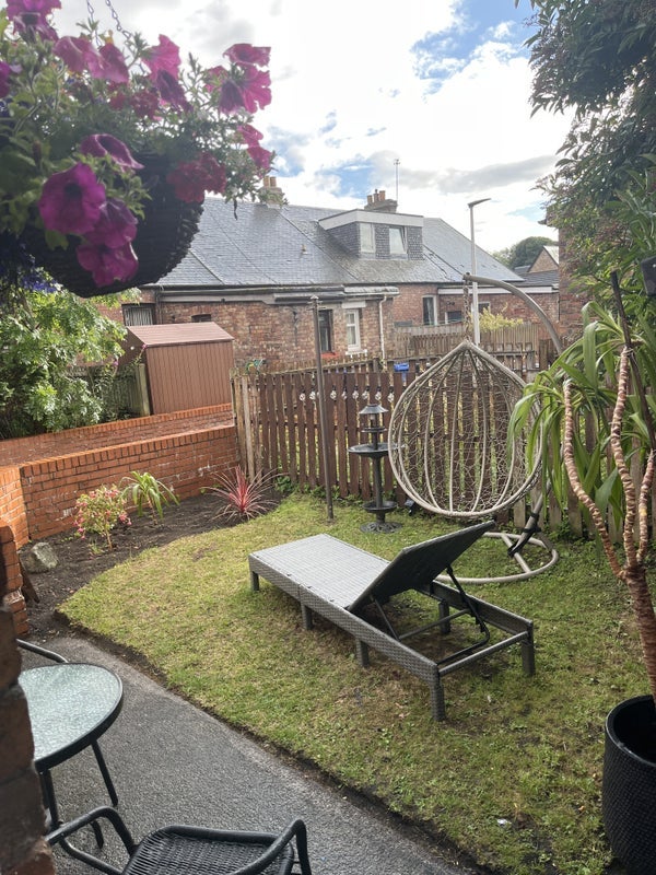Room Abercorn Place in Winchburgh