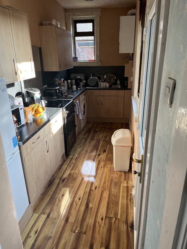 Room Abercorn Place in Winchburgh