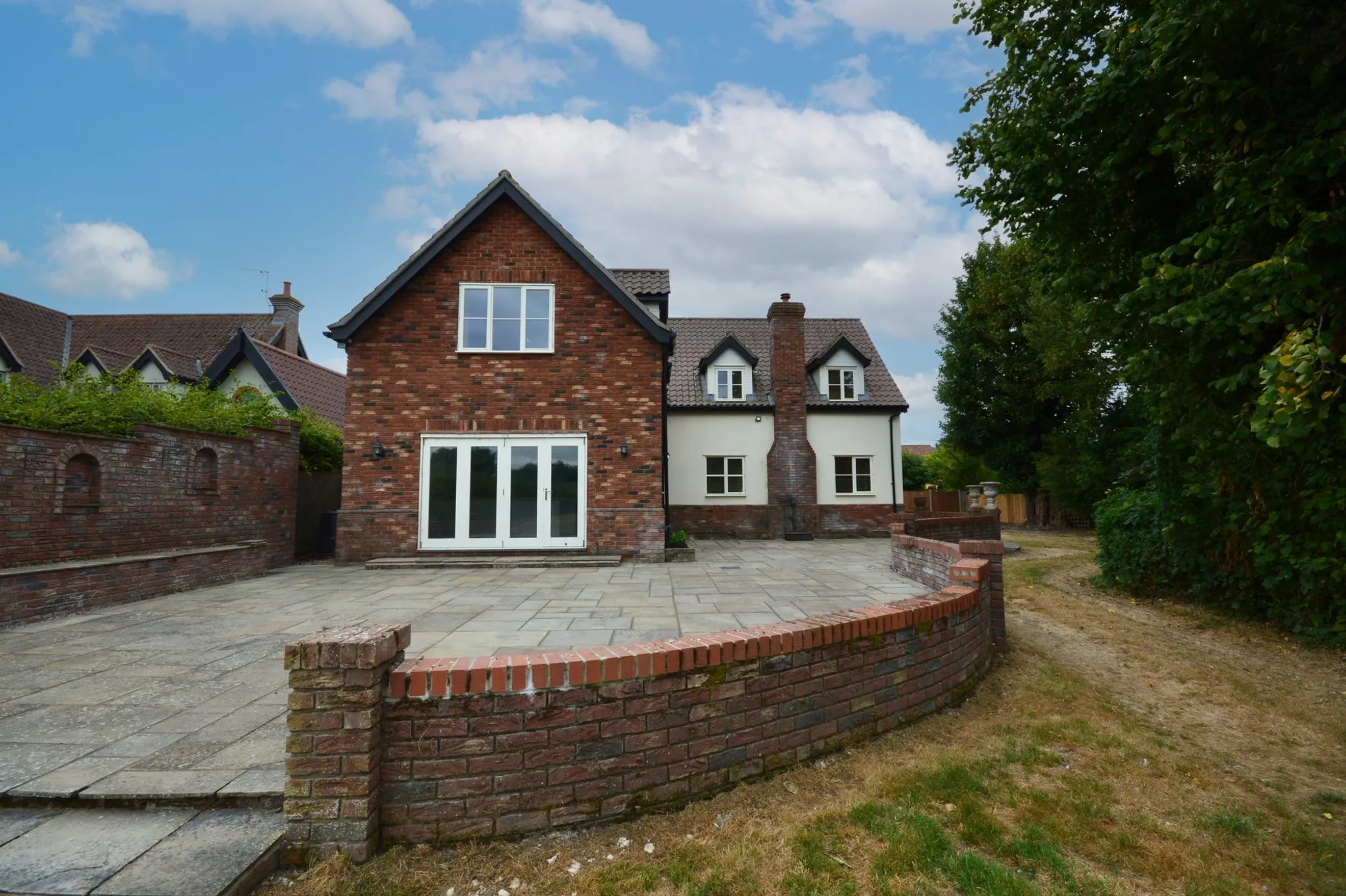 House White Hart Street in Breckland District