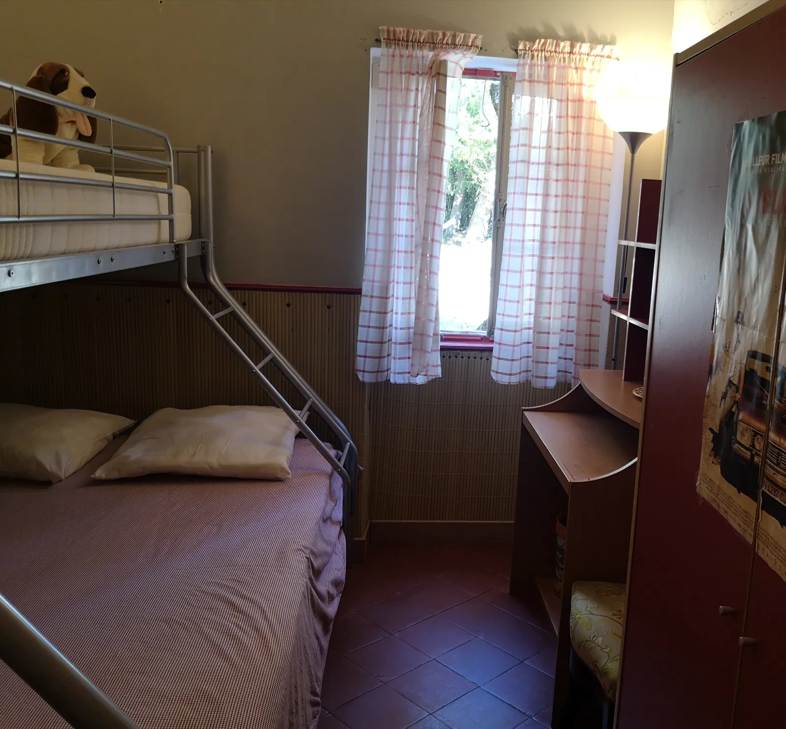 Room Chemin du Terril in Gardanne