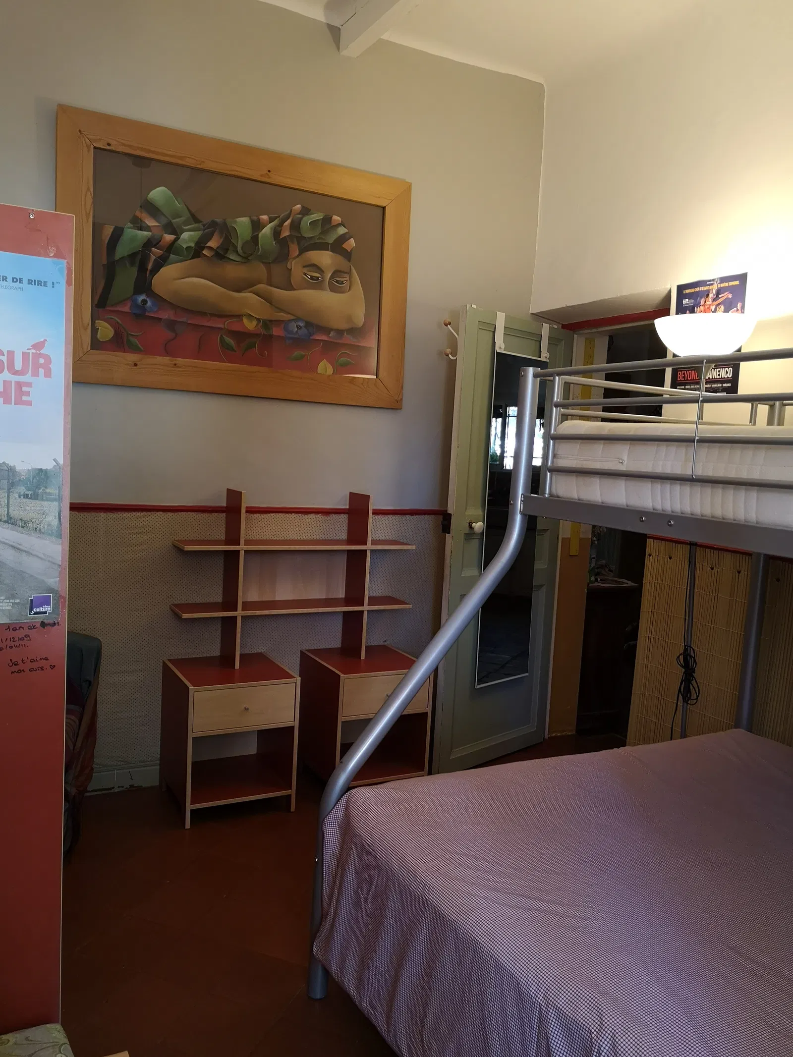 Room Chemin du Terril in Gardanne