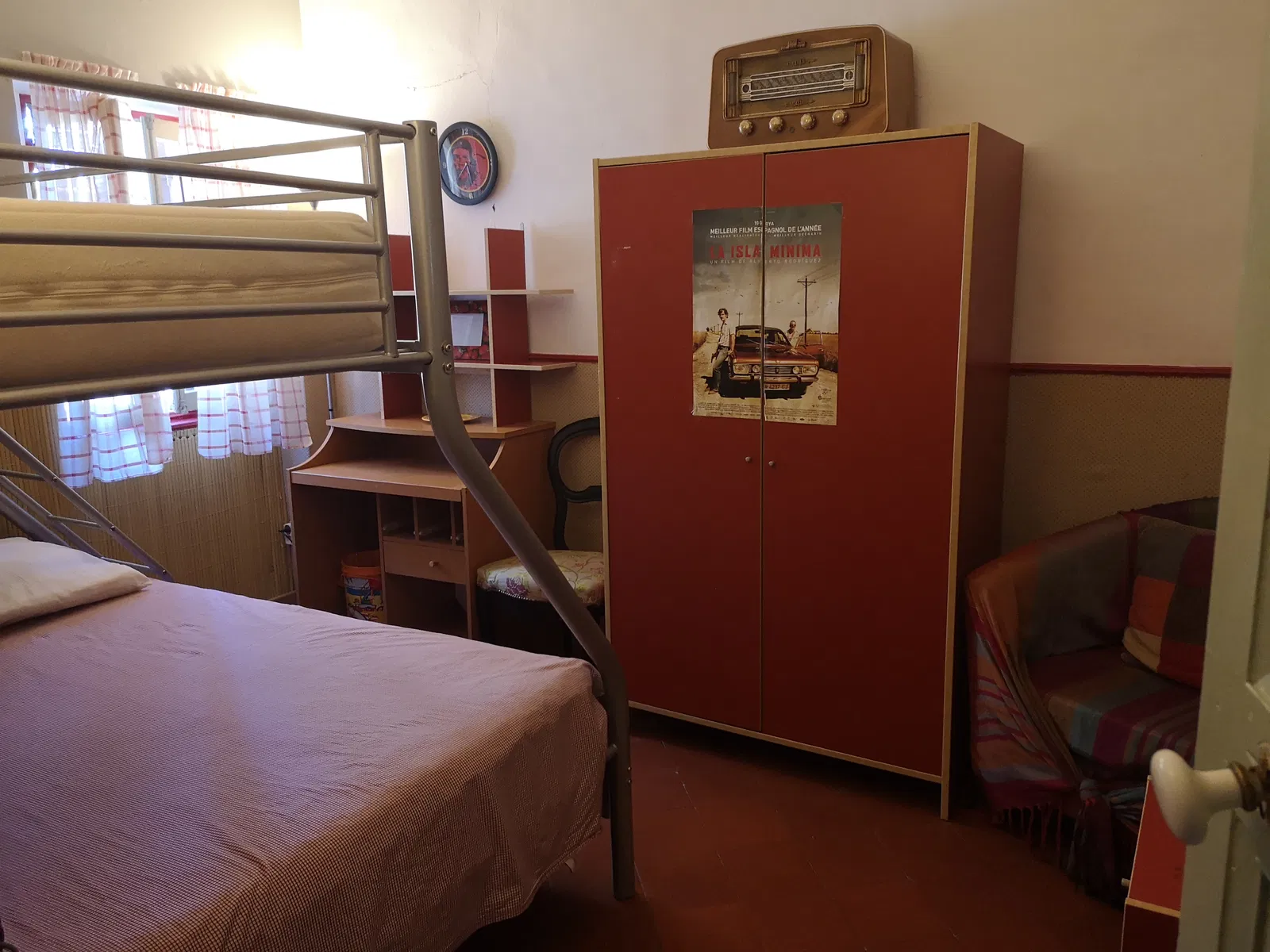 Room Chemin du Terril in Gardanne
