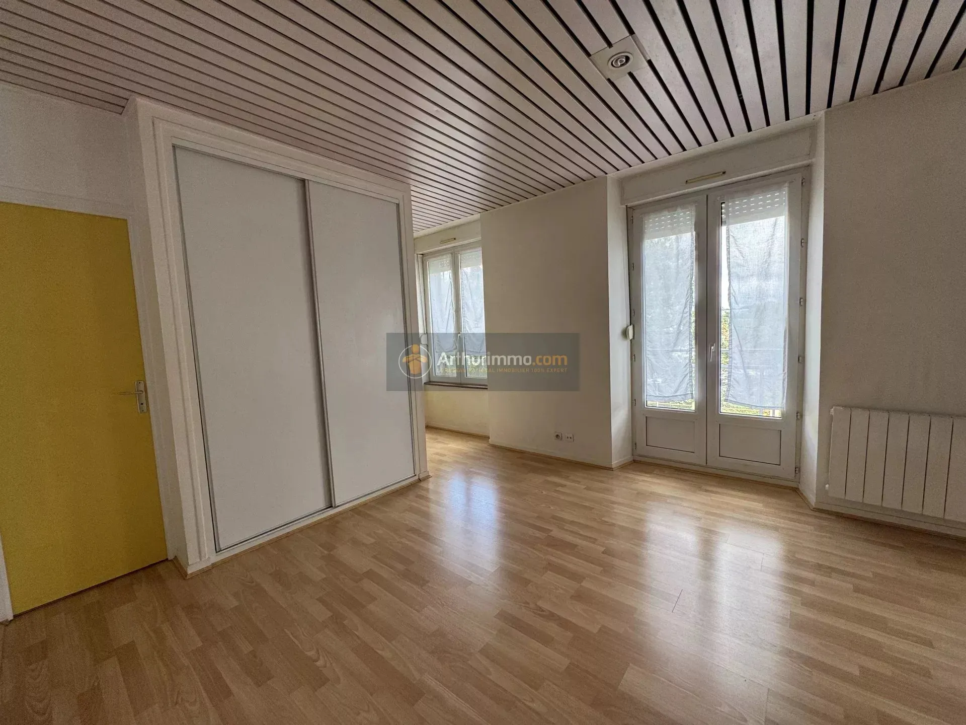 Appartement Chemin de halage du Canal de Nantes à Brest à Châteaulin
