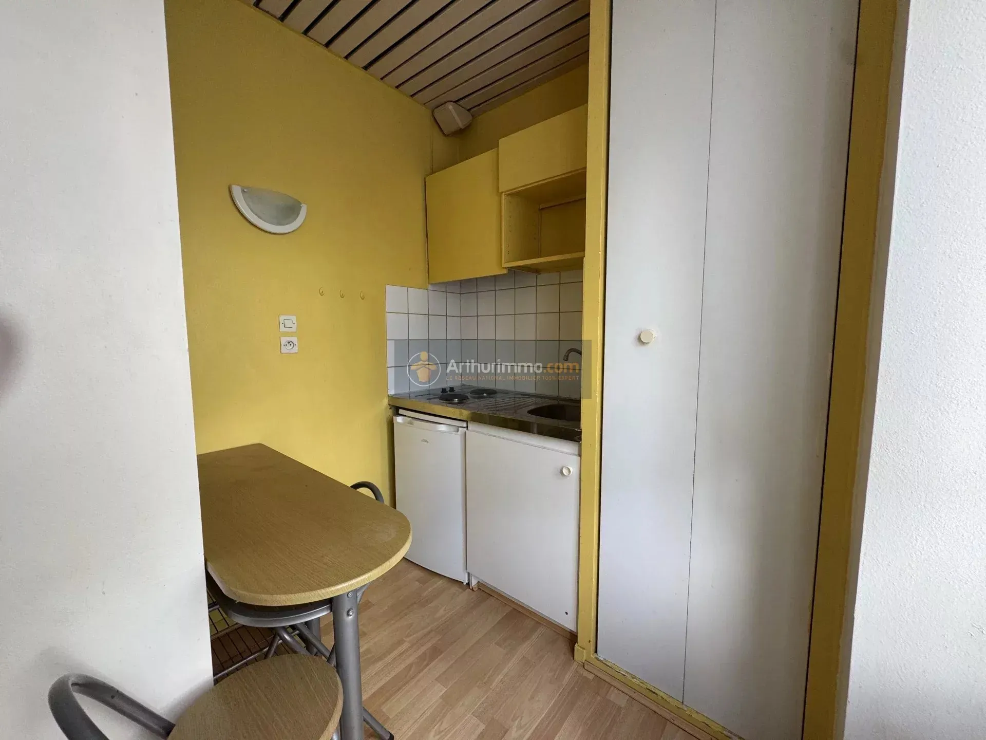 Appartement Chemin de halage du Canal de Nantes à Brest à Châteaulin