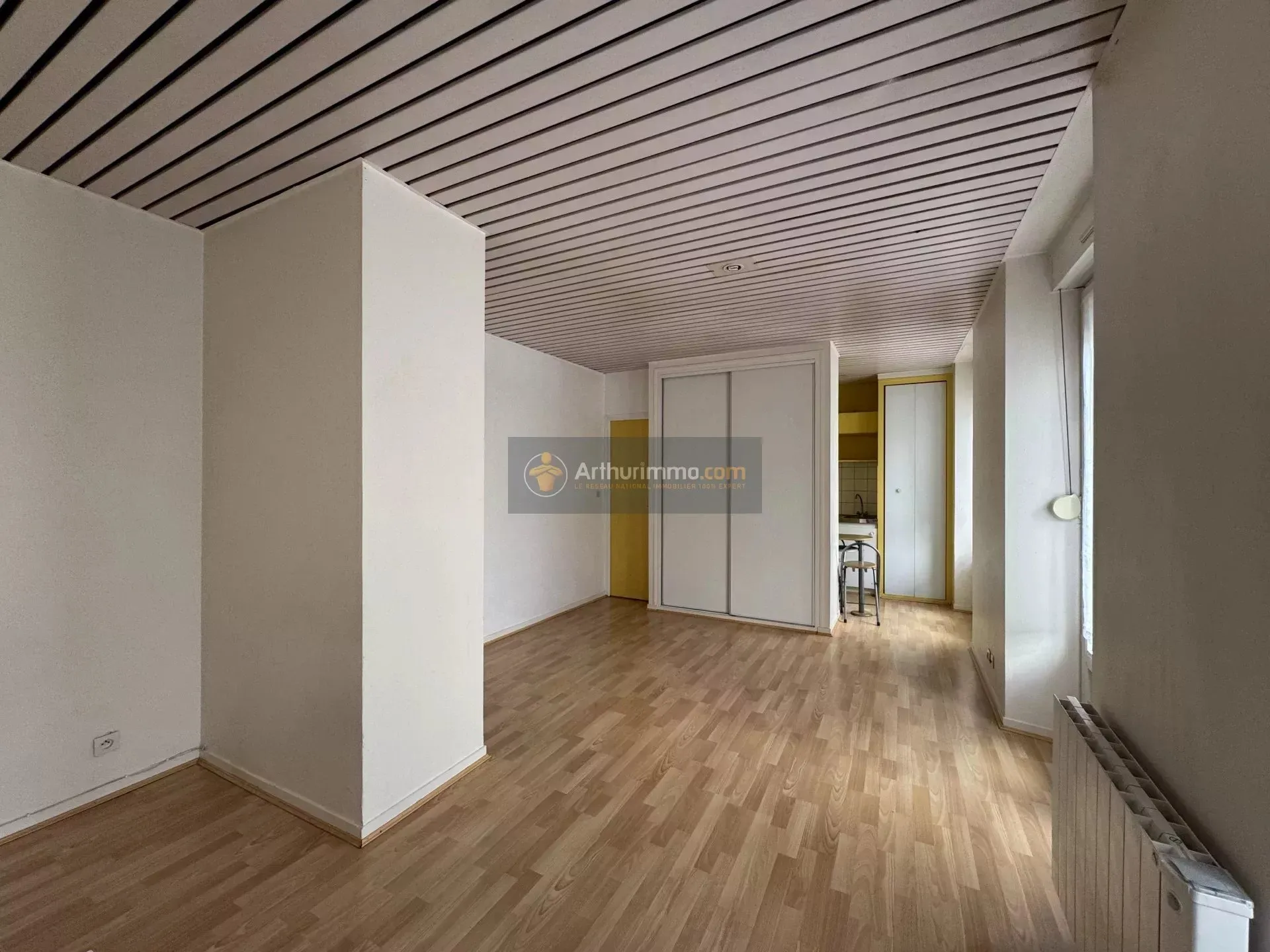 Appartement Chemin de halage du Canal de Nantes à Brest à Châteaulin