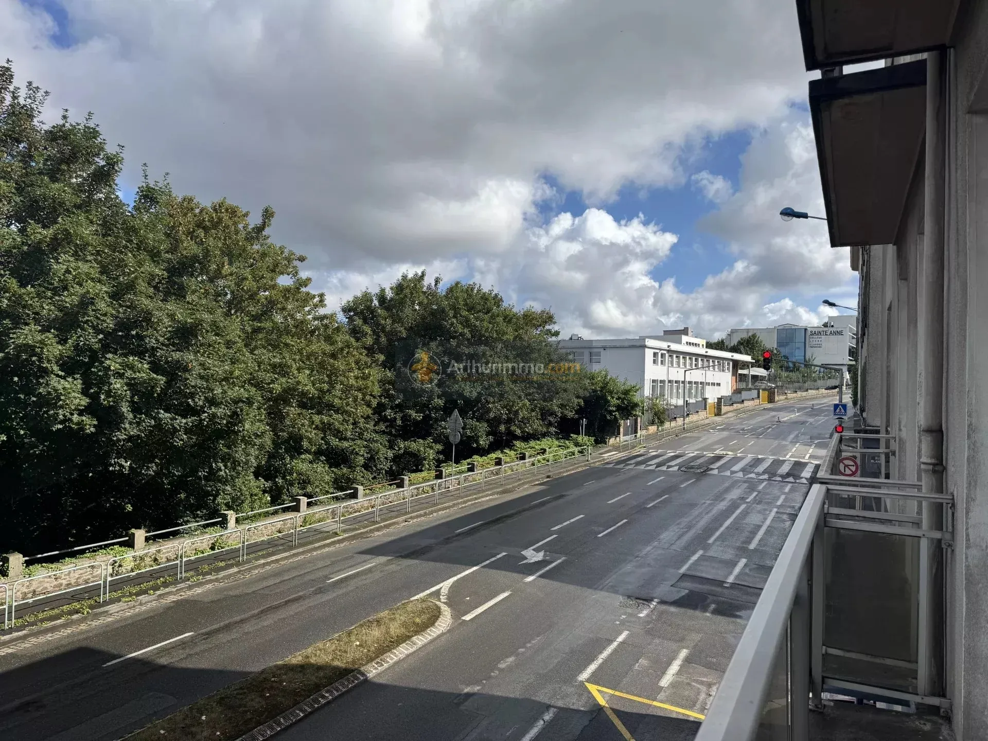 Appartement Chemin de halage du Canal de Nantes à Brest à Châteaulin