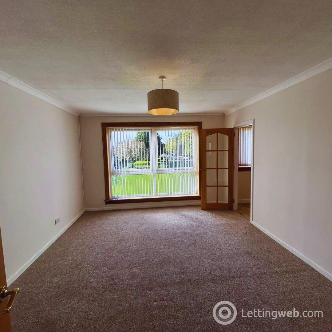 Flat Strathmore Street in Dundee