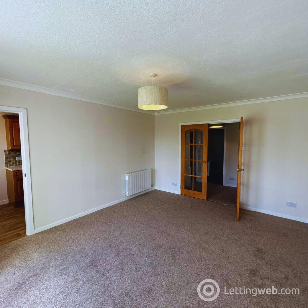 Flat Strathmore Street in Dundee