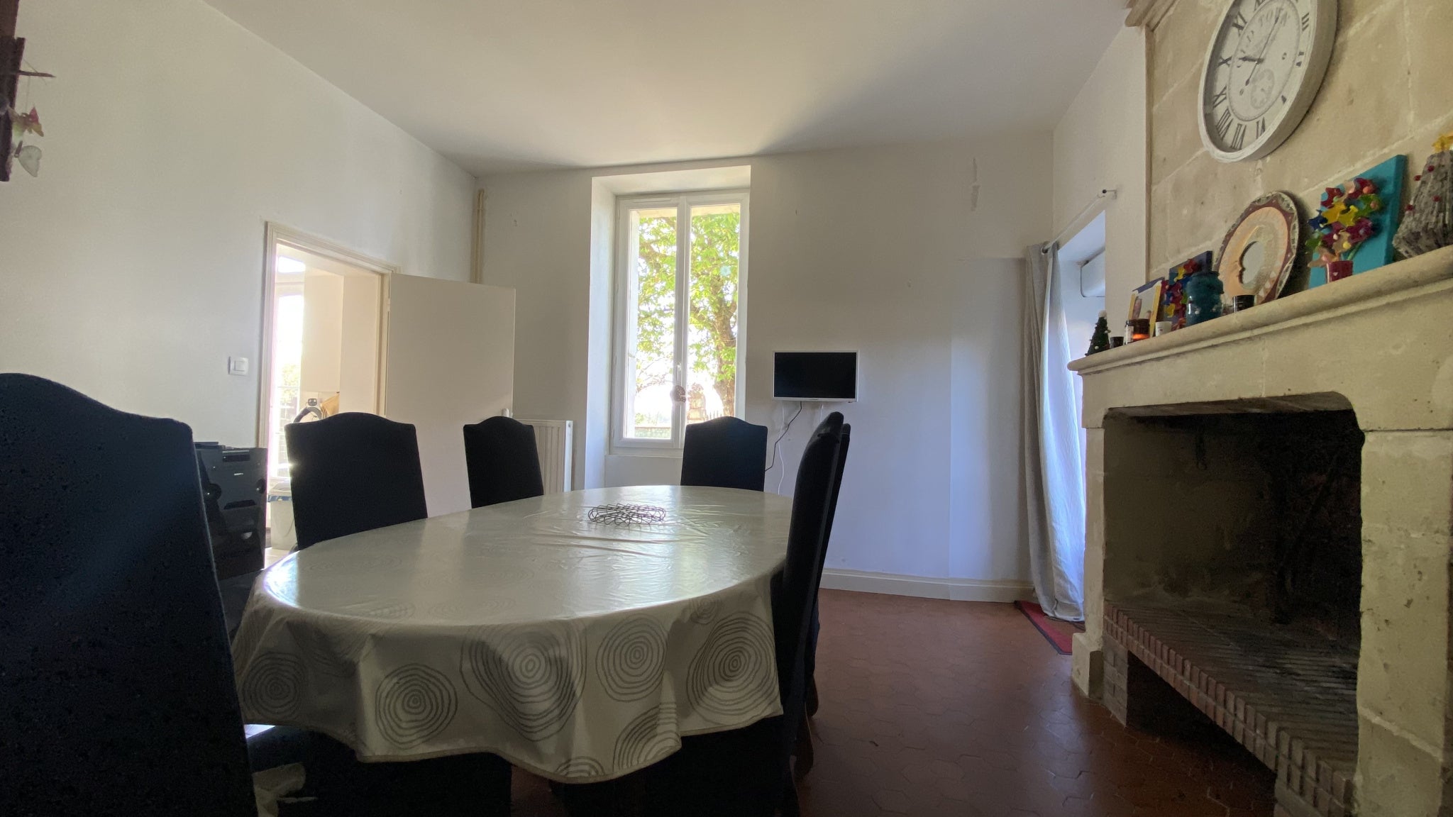 Maison Rue de Saumur à Les Herbiers