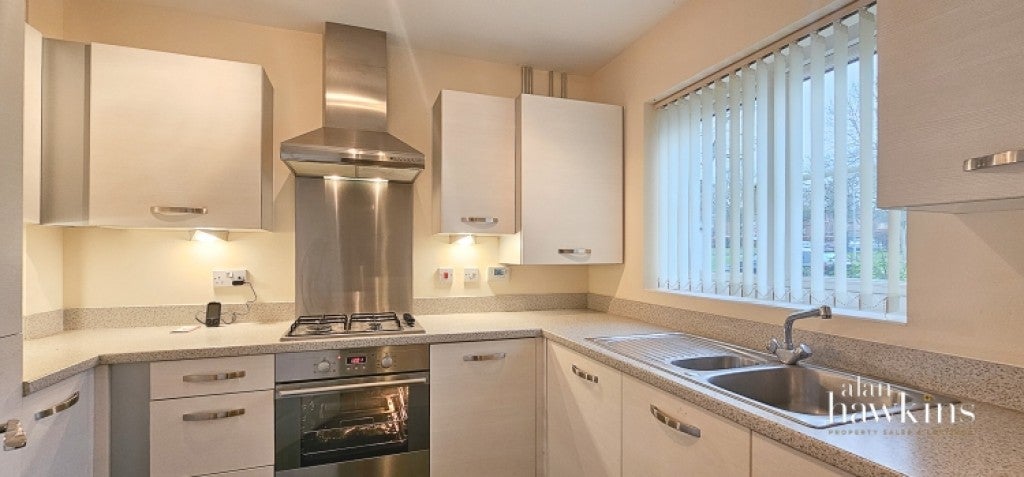 House St. Joseph's Way in Lyneham and Bradenstoke