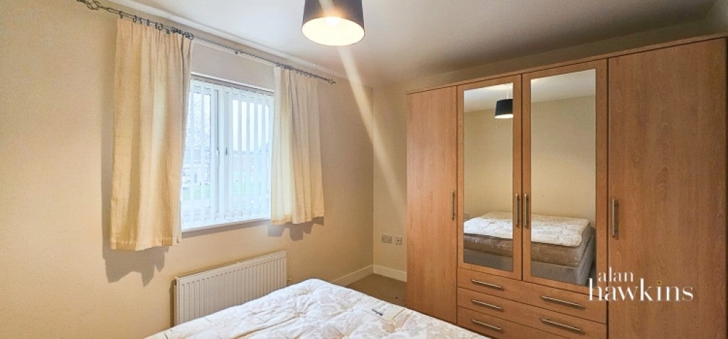 House St. Joseph's Way in Lyneham and Bradenstoke