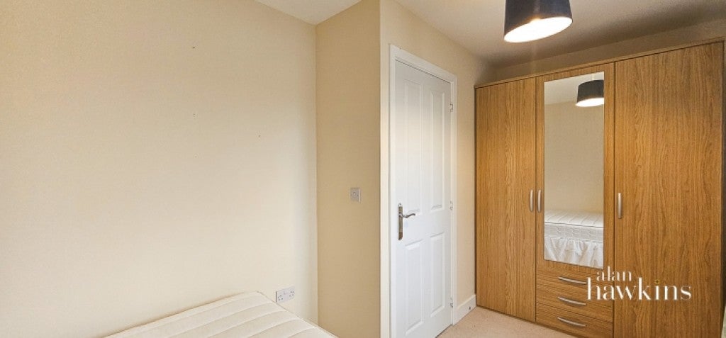 House St. Joseph's Way in Lyneham and Bradenstoke