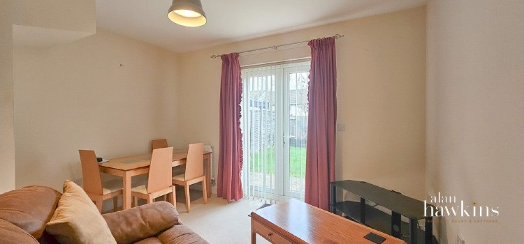 House St. Joseph's Way in Lyneham and Bradenstoke