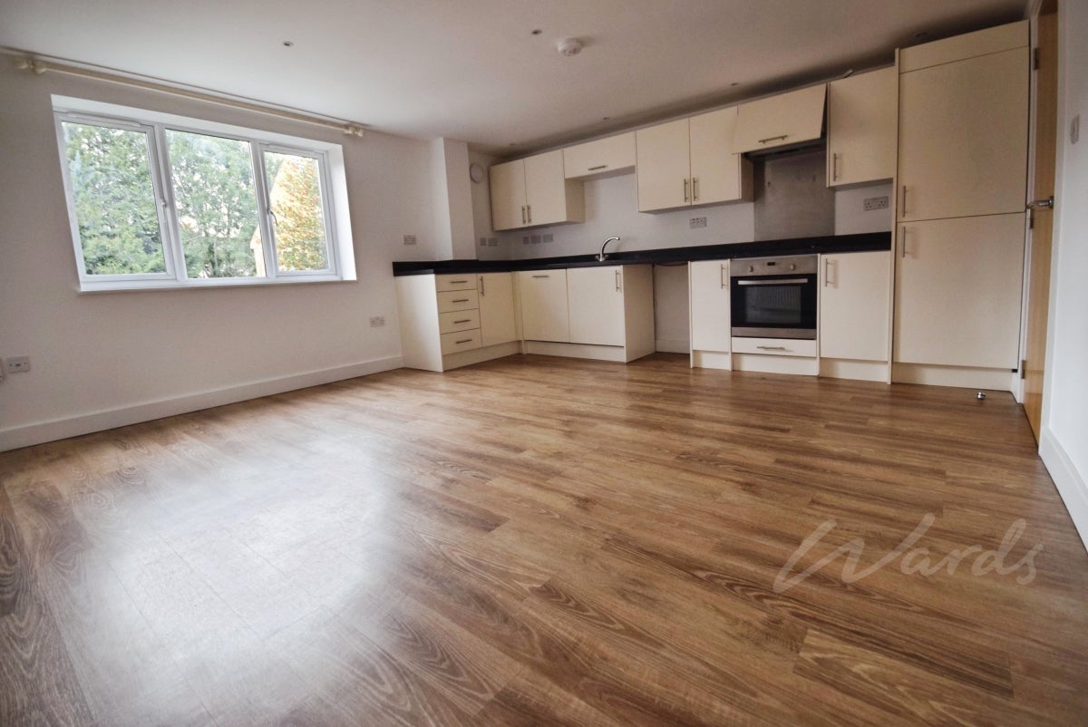 Flat Chichester Close in Rainham