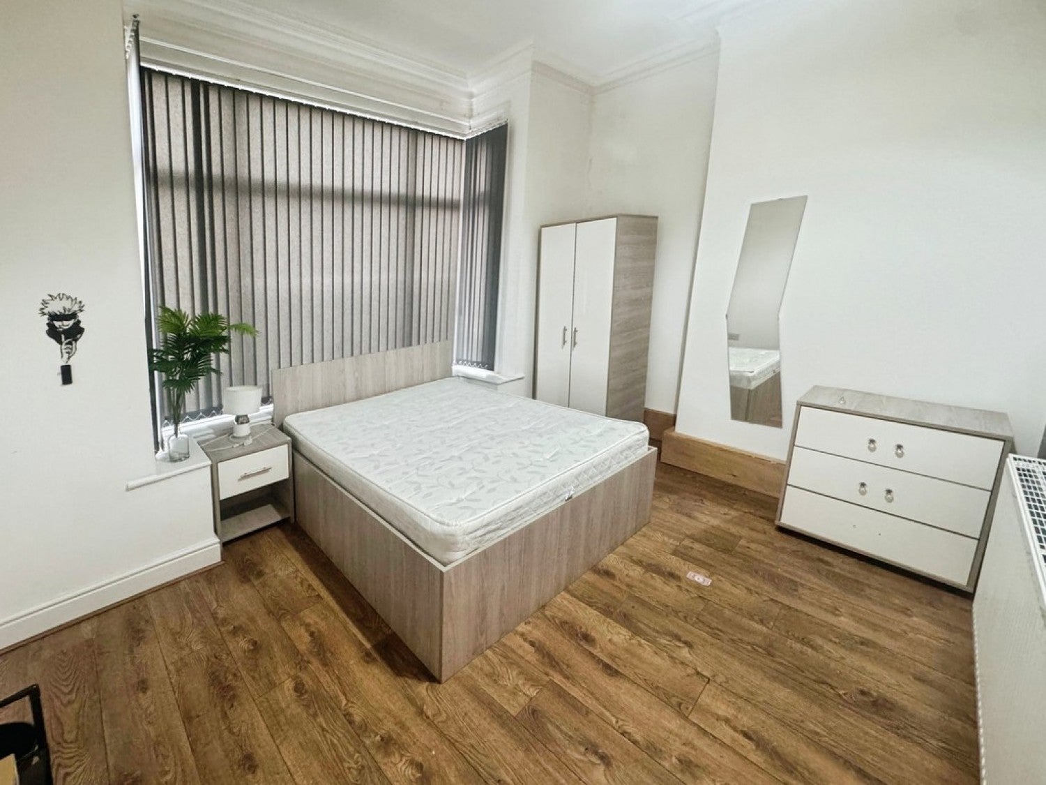 Room Stockport Road in Tameside
