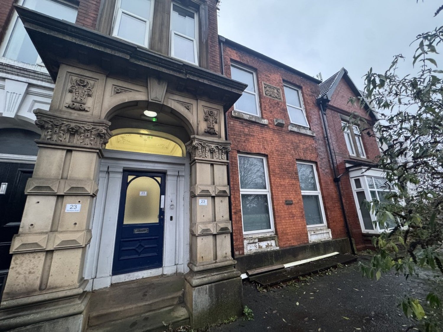 Room Stockport Road in Tameside