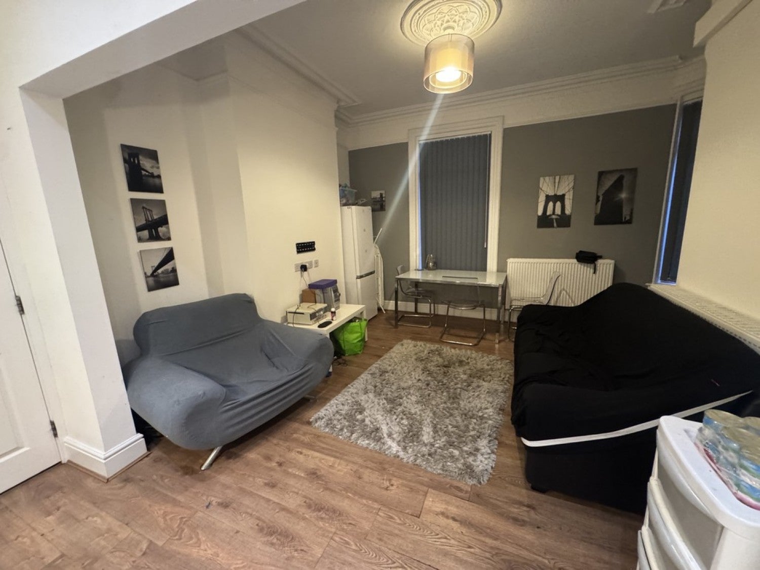 Room Stockport Road in Tameside