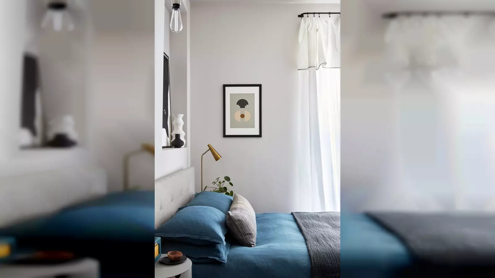 Flat Goswell Road in Greater London