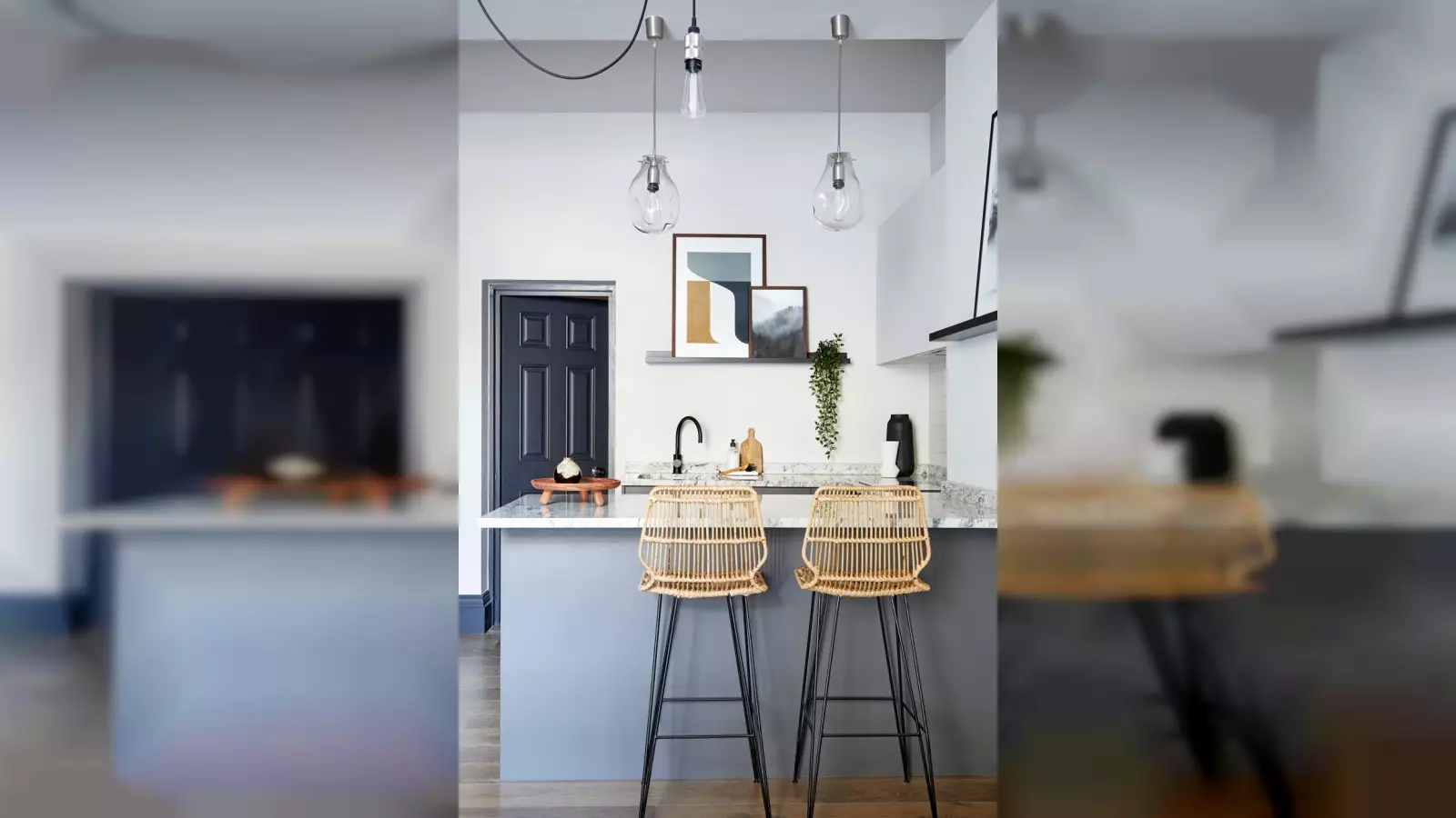 Flat Goswell Road in Greater London
