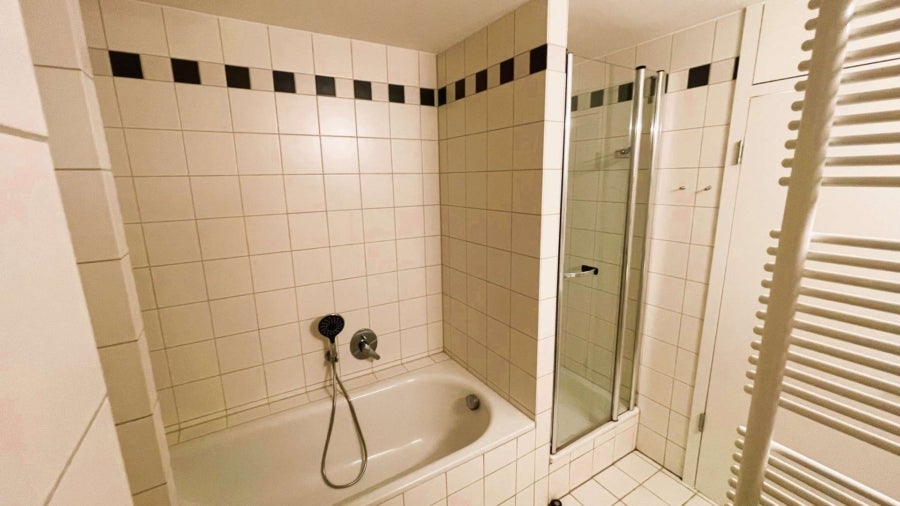 Wohnung Schottstraße in Mainz