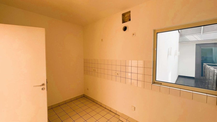 Wohnung Schottstraße in Mainz