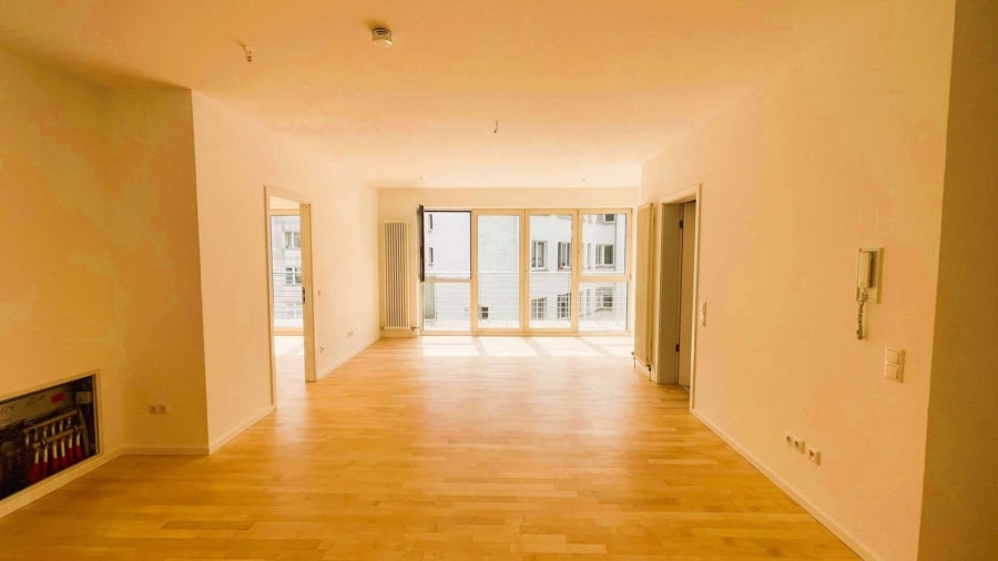 Wohnung Schottstraße in Mainz