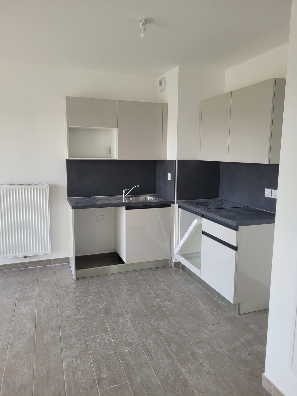 Appartement Avenue Georges Frêche à Castelnau-le-Lez