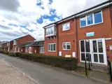 Flat Caroline Street in Sunderland