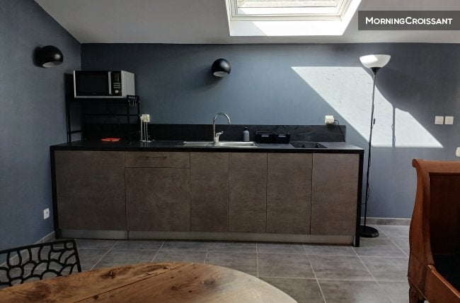 Appartement Rue Paul Valéry à Saint-Gély-du-Fesc