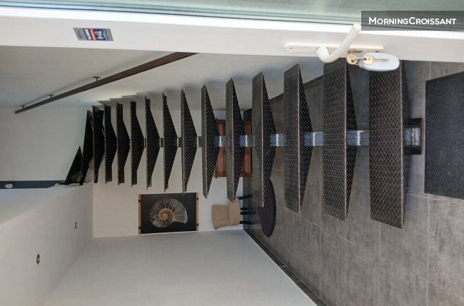 Appartement Rue Paul Valéry à Saint-Gély-du-Fesc