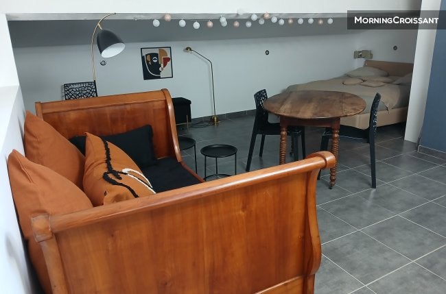 Appartement Rue Paul Valéry à Saint-Gély-du-Fesc