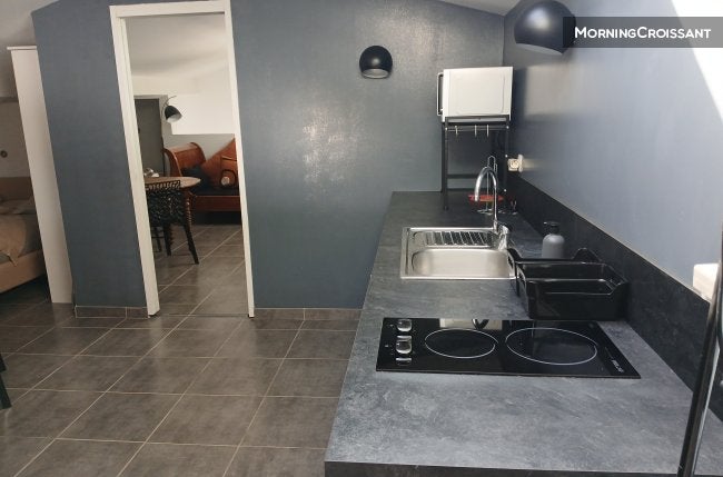 Appartement Rue Paul Valéry à Saint-Gély-du-Fesc