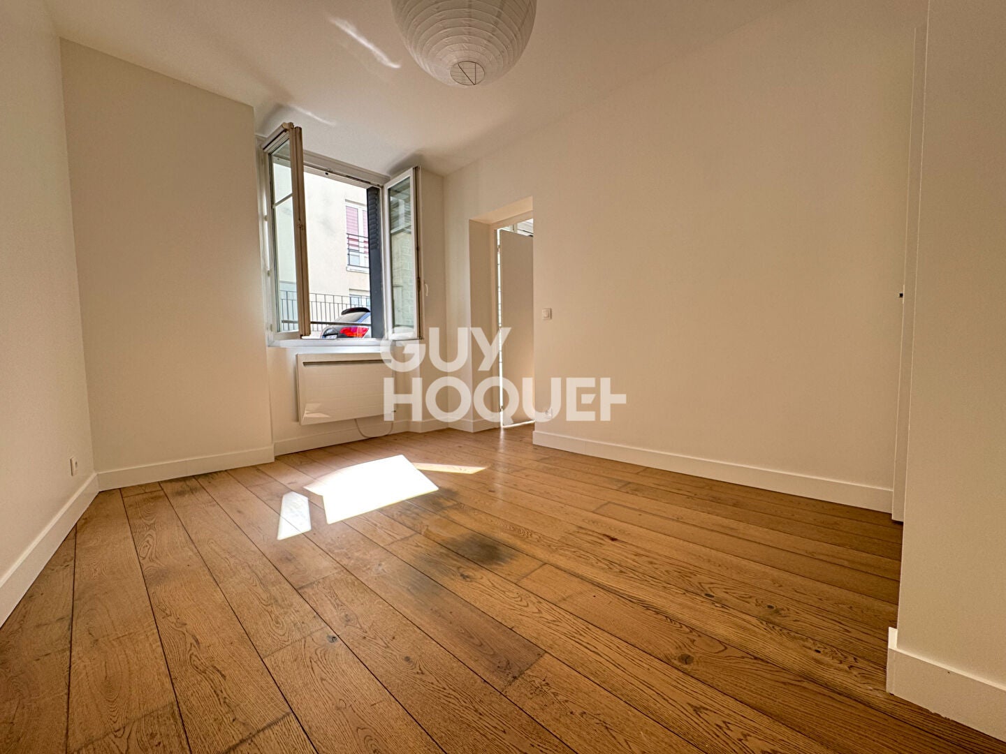 Appartement Rue Jean-Pierre Timbaud à Issy-les-Moulineaux
