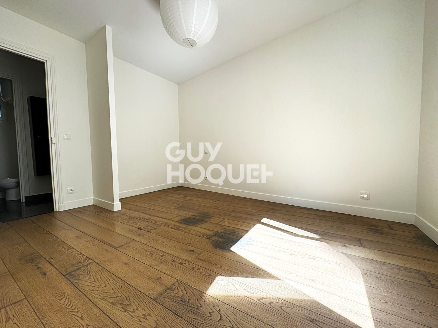 Appartement Rue Jean-Pierre Timbaud à Issy-les-Moulineaux